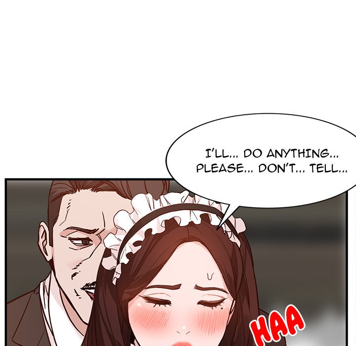 House of Pleasure - Chapter 31 [photo 123] - MangaPorn