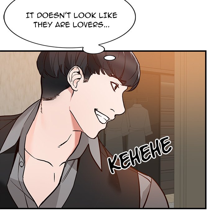 House of Pleasure - Chapter 31 [photo 134] - MangaPorn