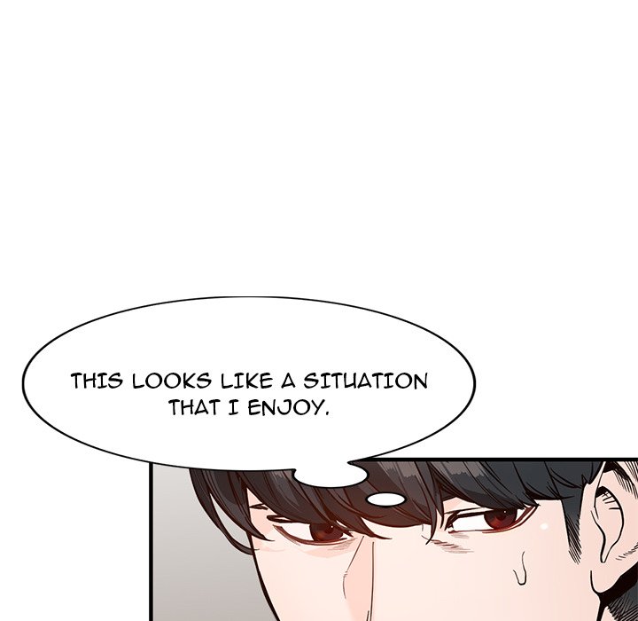 House of Pleasure - Chapter 31 [photo 135] - MangaPorn