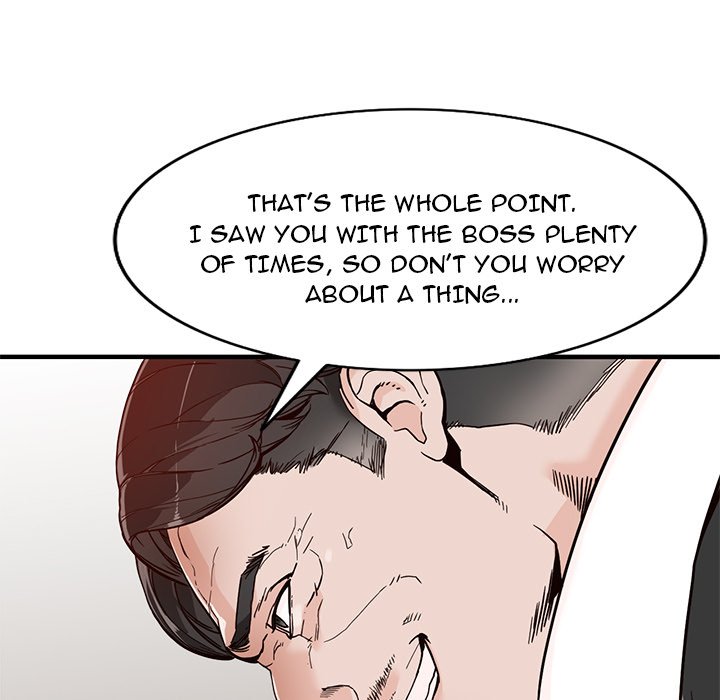 House of Pleasure - Chapter 31 [photo 144] - MangaPorn