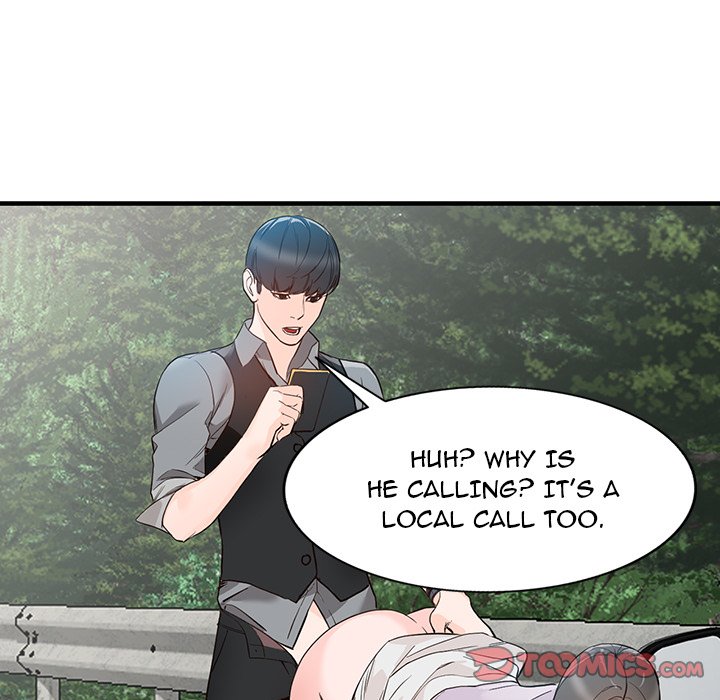 House of Pleasure - Chapter 31 [photo 57] - MangaPorn