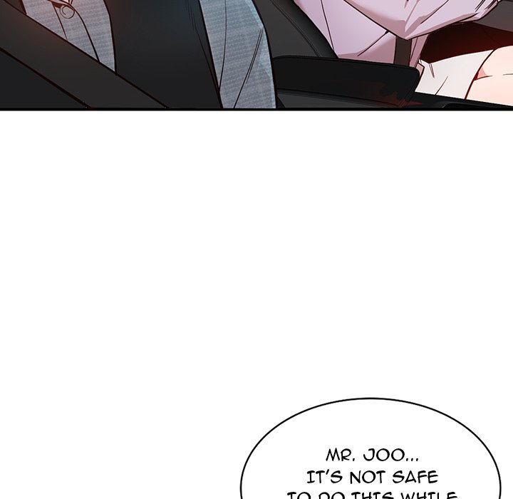 House of Pleasure - Chapter 31 [photo 8] - MangaPorn