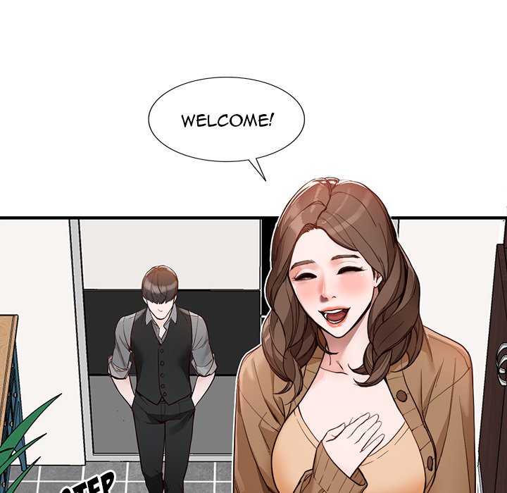 House of Pleasure - Chapter 31 [photo 89] - MangaPorn