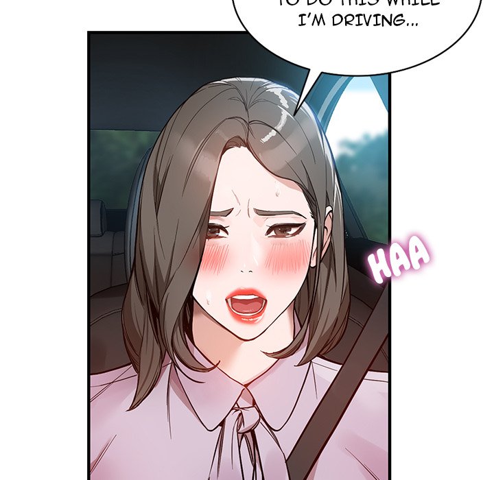 House of Pleasure - Chapter 31 [photo 9] - MangaPorn