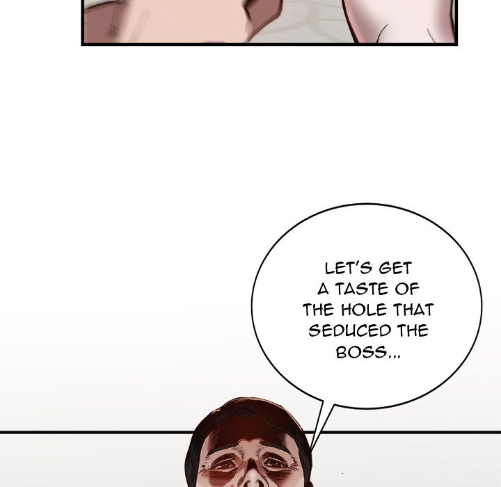 House of Pleasure - Chapter 32 [photo 22] - MangaPorn