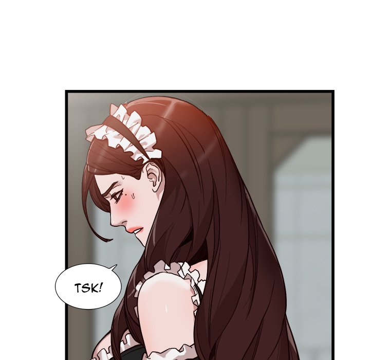 House of Pleasure - Chapter 32 [photo 56] - MangaPorn