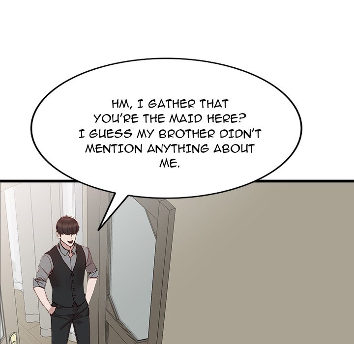 House of Pleasure - Chapter 32 [photo 64] - MangaPorn