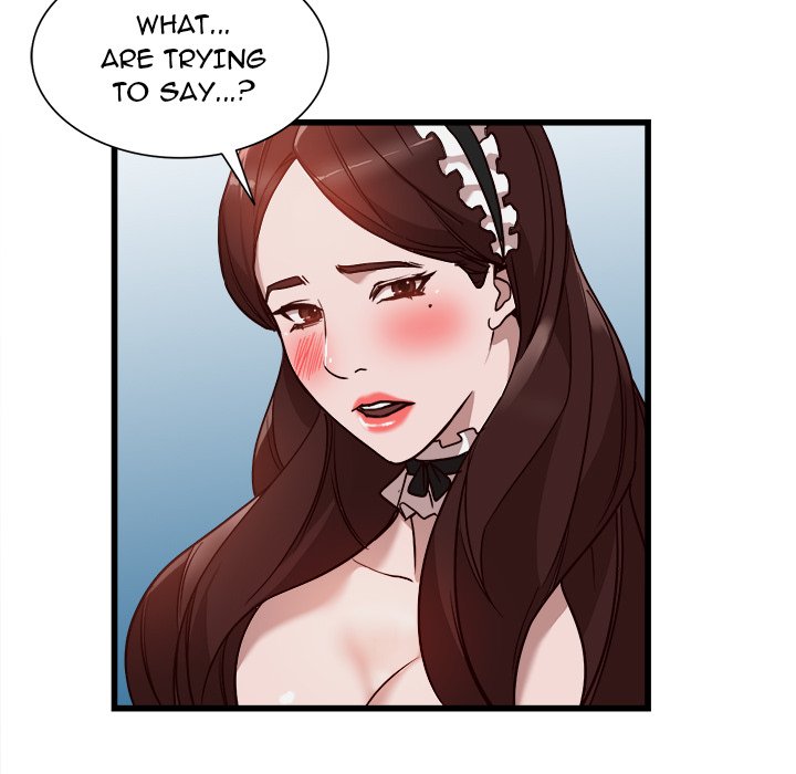 House of Pleasure - Chapter 32 [photo 76] - MangaPorn