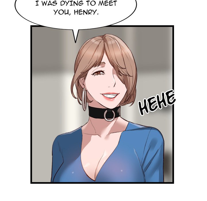 House of Pleasure - Chapter 33 [photo 100] - MangaPorn