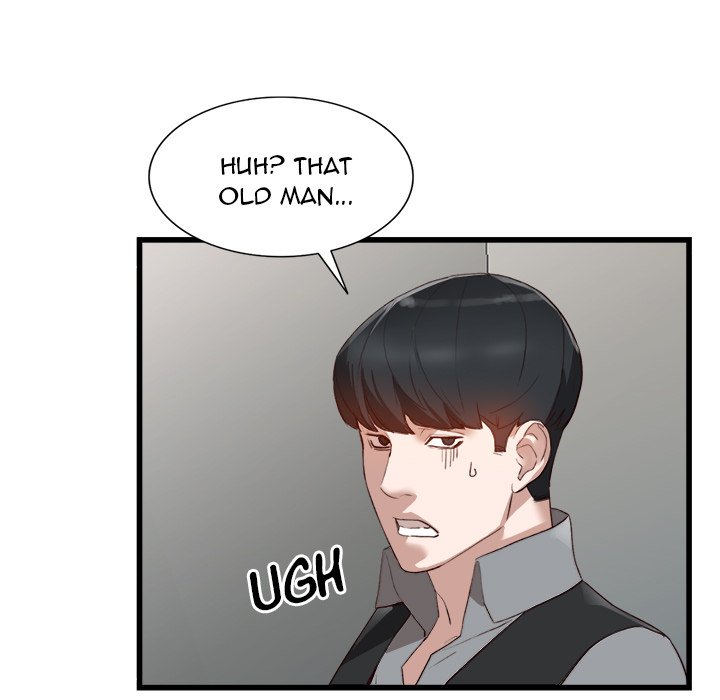House of Pleasure - Chapter 33 [photo 103] - MangaPorn