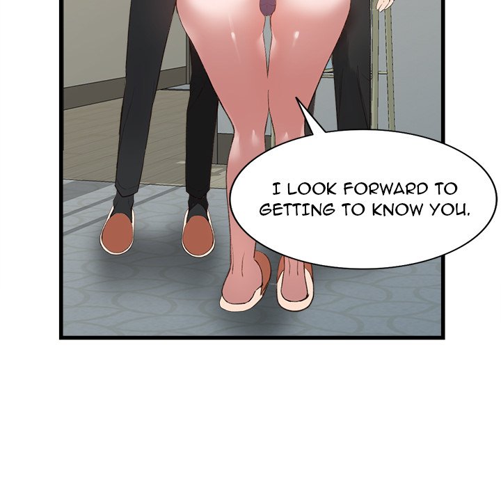 House of Pleasure - Chapter 33 [photo 106] - MangaPorn