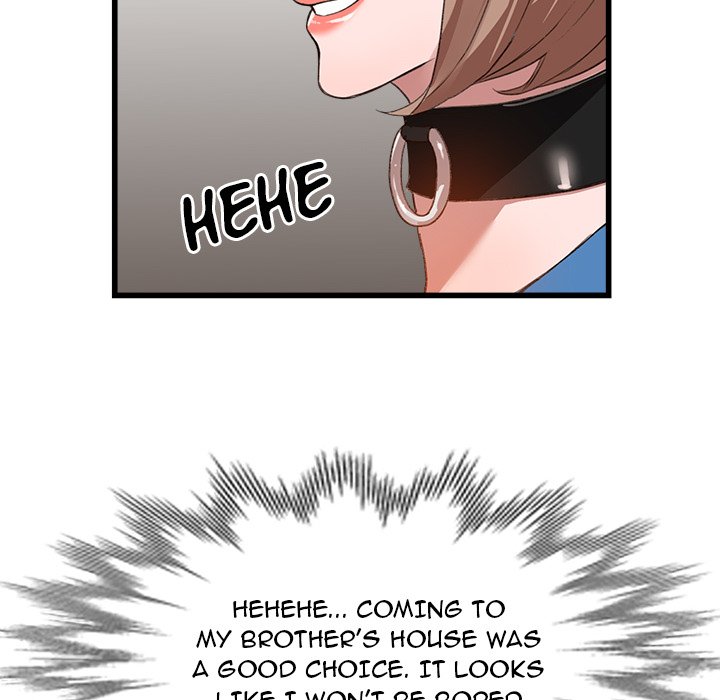 House of Pleasure - Chapter 33 [photo 112] - MangaPorn
