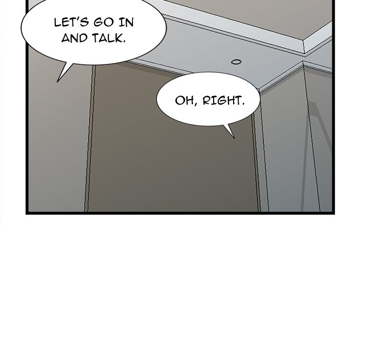 House of Pleasure - Chapter 33 [photo 116] - MangaPorn