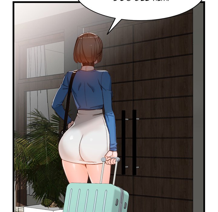 House of Pleasure - Chapter 33 [photo 18] - MangaPorn