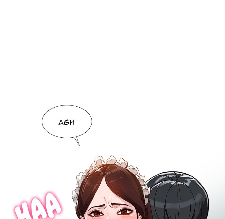 House of Pleasure - Chapter 33 [photo 41] - MangaPorn
