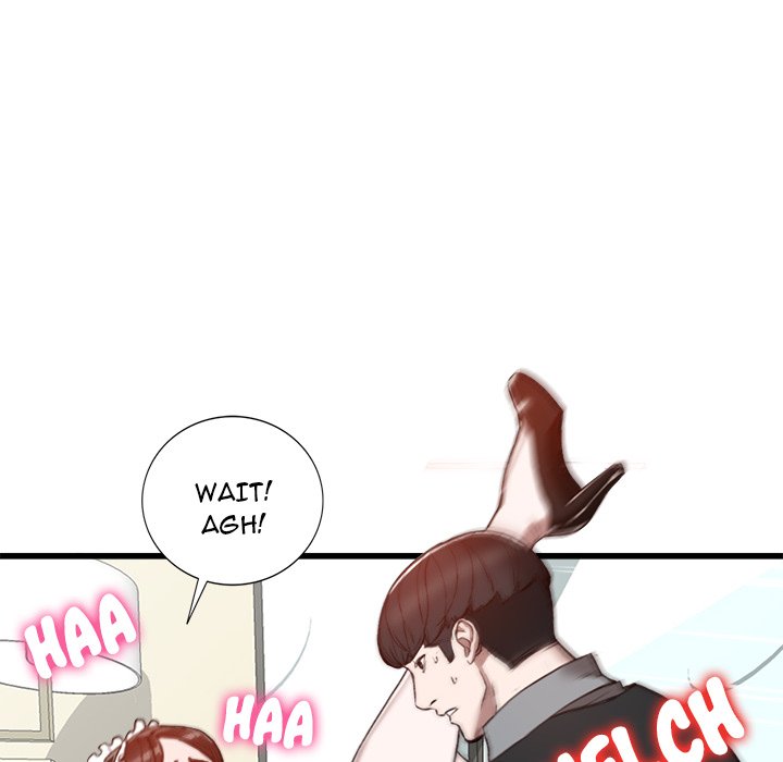House of Pleasure - Chapter 33 [photo 57] - MangaPorn