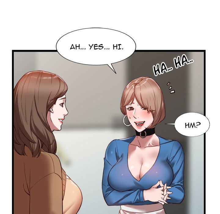 House of Pleasure - Chapter 33 [photo 74] - MangaPorn