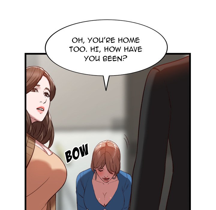 House of Pleasure - Chapter 33 [photo 76] - MangaPorn