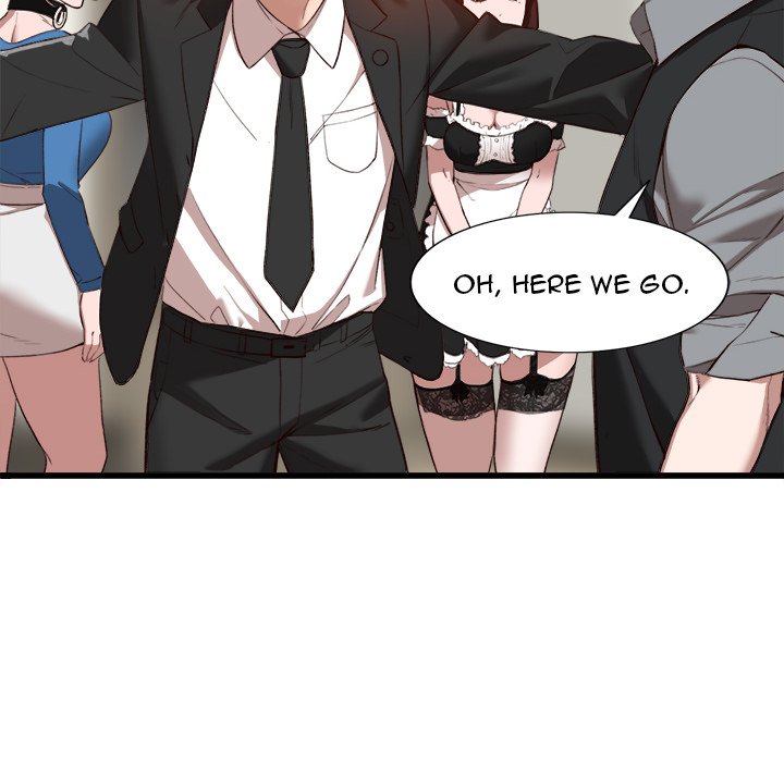 House of Pleasure - Chapter 33 [photo 91] - MangaPorn