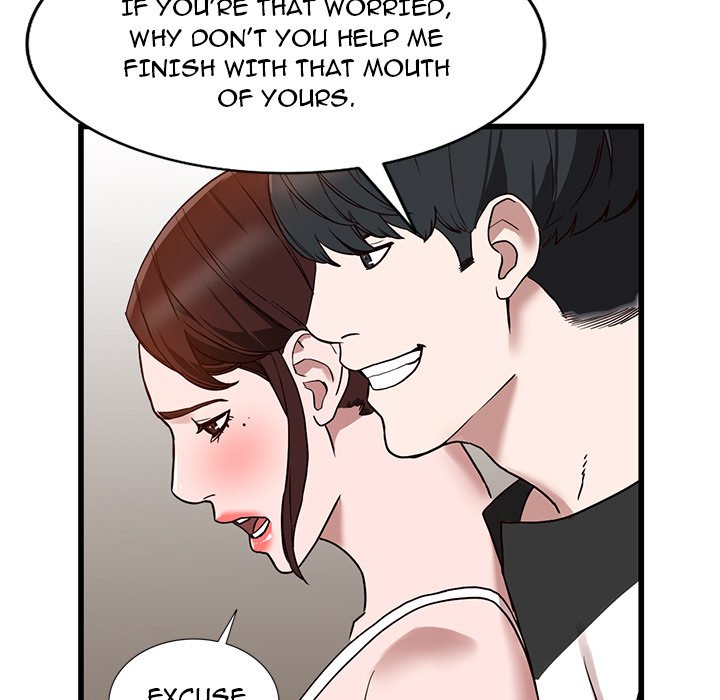 House of Pleasure - Chapter 34 [photo 117] - MangaPorn