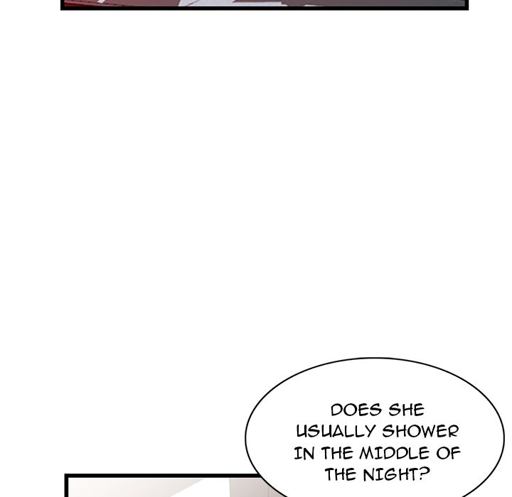 House of Pleasure - Chapter 34 [photo 19] - MangaPorn