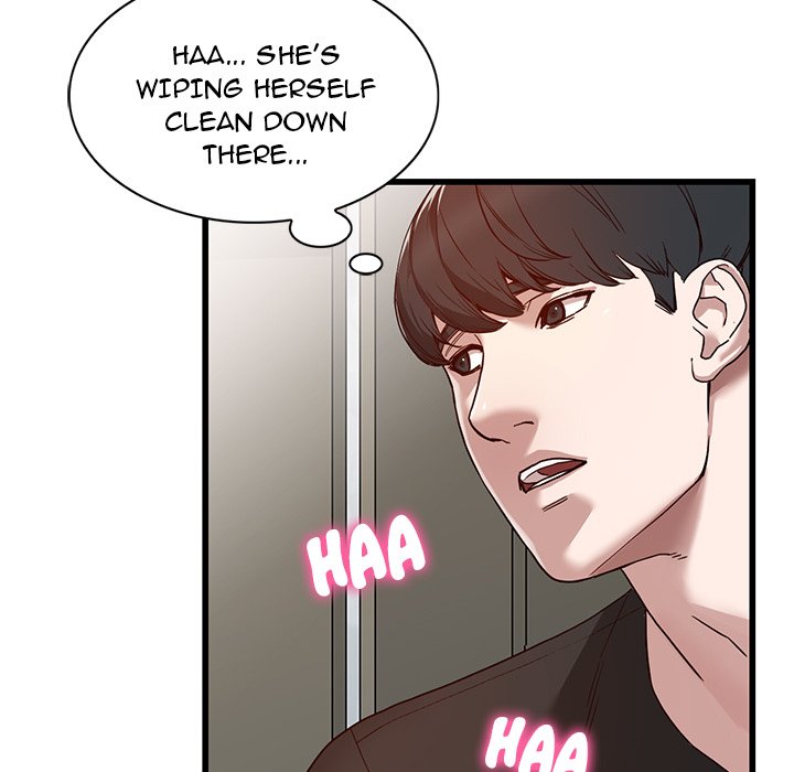 House of Pleasure - Chapter 34 [photo 26] - MangaPorn