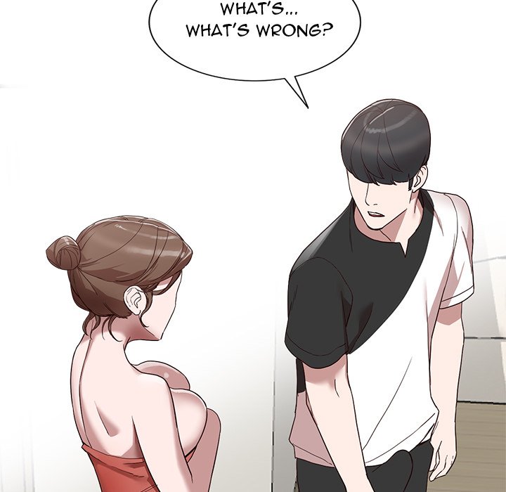 House of Pleasure - Chapter 34 [photo 46] - MangaPorn