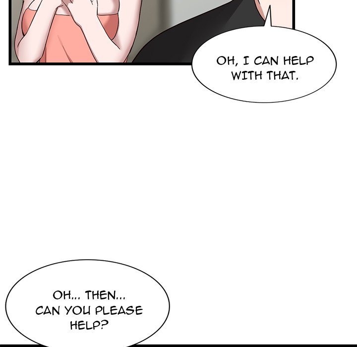 House of Pleasure - Chapter 34 [photo 50] - MangaPorn