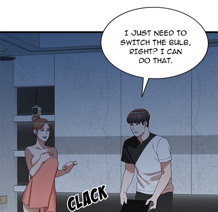 House of Pleasure - Chapter 34 [photo 54] - MangaPorn