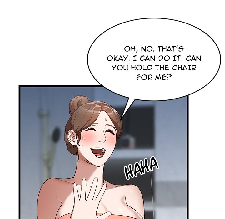 House of Pleasure - Chapter 34 [photo 56] - MangaPorn