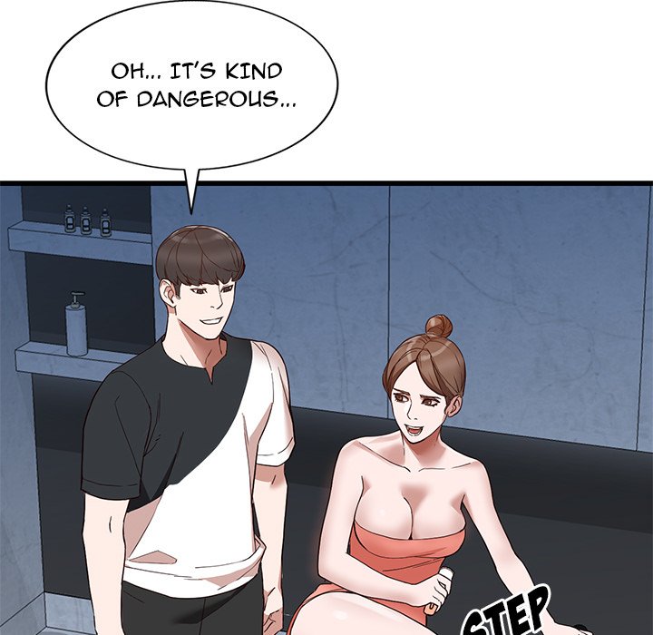 House of Pleasure - Chapter 34 [photo 58] - MangaPorn