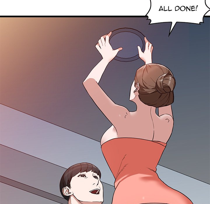 House of Pleasure - Chapter 34 [photo 63] - MangaPorn