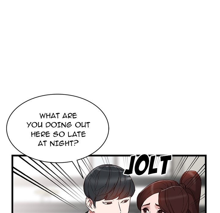 House of Pleasure - Chapter 34 [photo 87] - MangaPorn