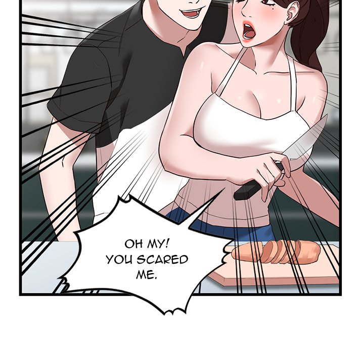 House of Pleasure - Chapter 34 [photo 88] - MangaPorn
