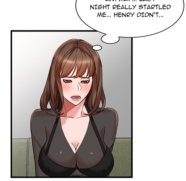 House of Pleasure - Chapter 35 [photo 111] - MangaPorn