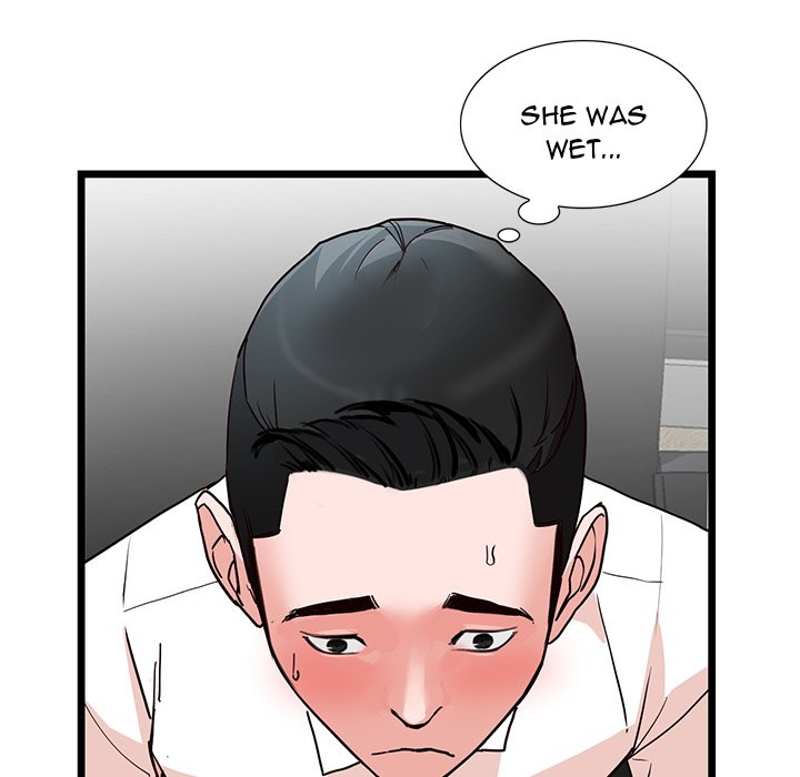 House of Pleasure - Chapter 35 [photo 127] - MangaPorn