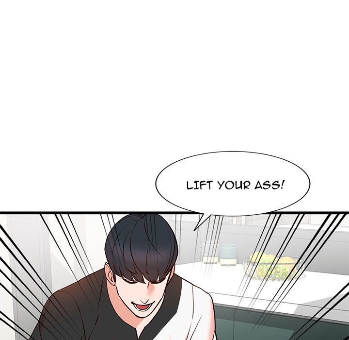 House of Pleasure - Chapter 35 [photo 26] - MangaPorn