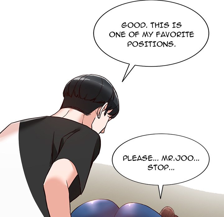 House of Pleasure - Chapter 35 [photo 29] - MangaPorn