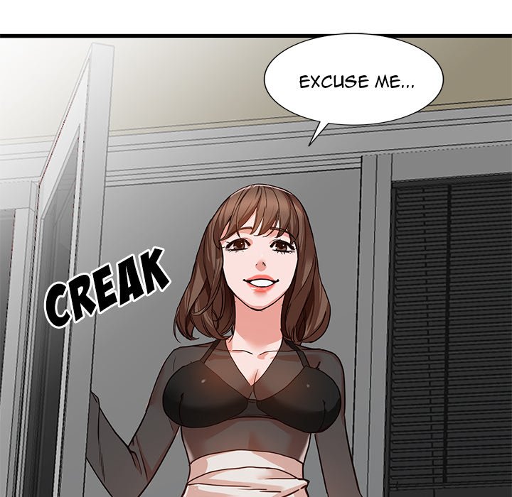 House of Pleasure - Chapter 35 [photo 96] - MangaPorn