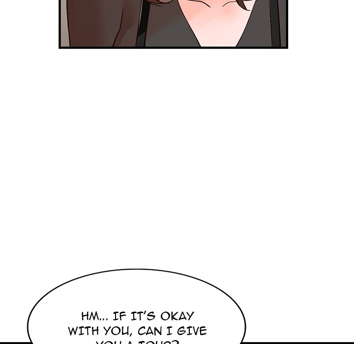 House of Pleasure - Chapter 36 [photo 22] - MangaPorn