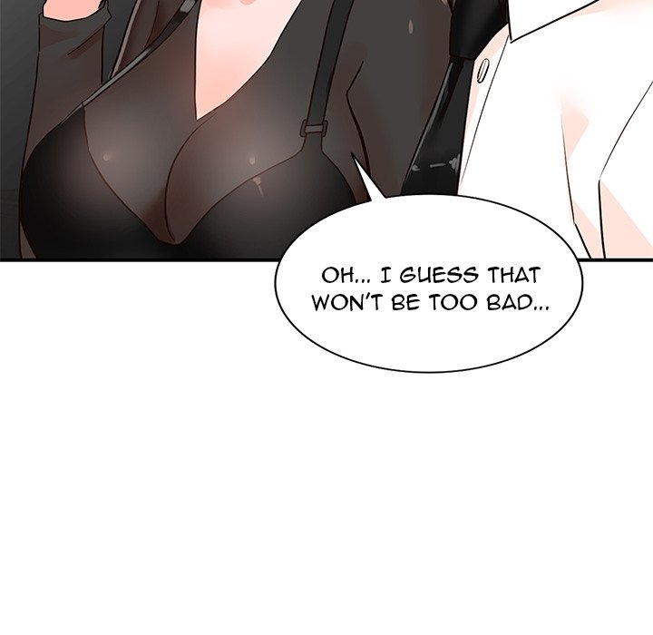 House of Pleasure - Chapter 36 [photo 26] - MangaPorn