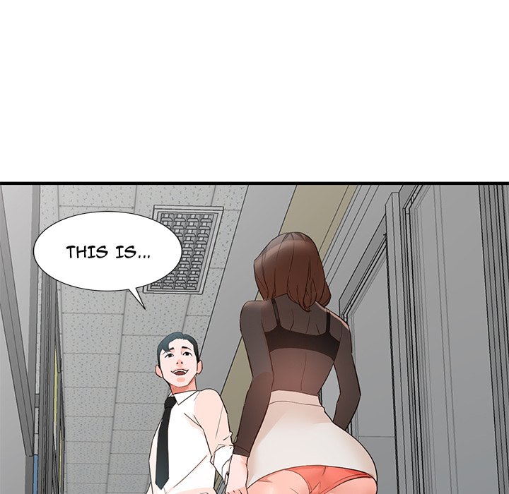 House of Pleasure - Chapter 36 [photo 31] - MangaPorn