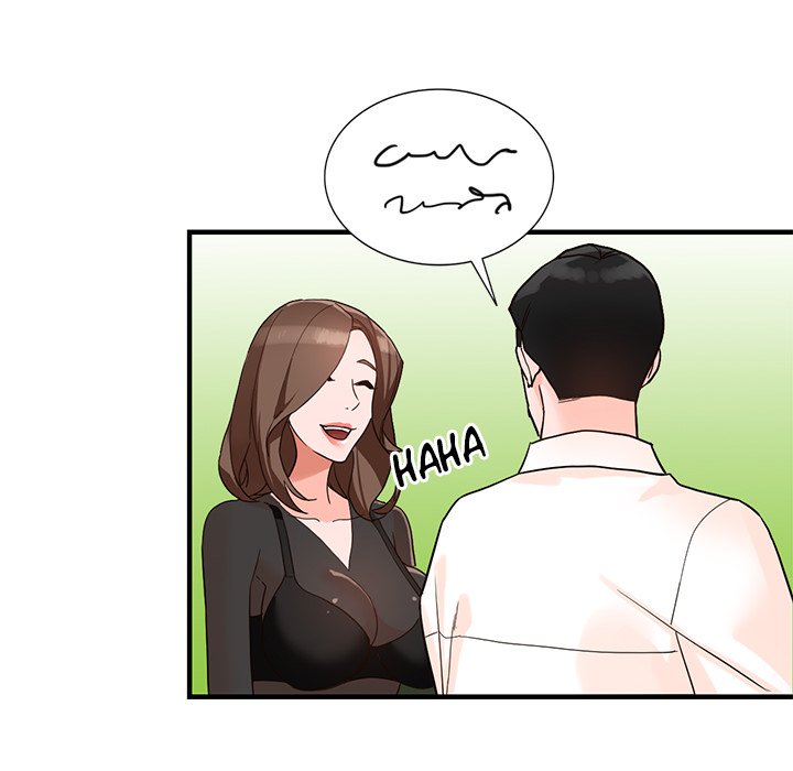 House of Pleasure - Chapter 36 [photo 34] - MangaPorn