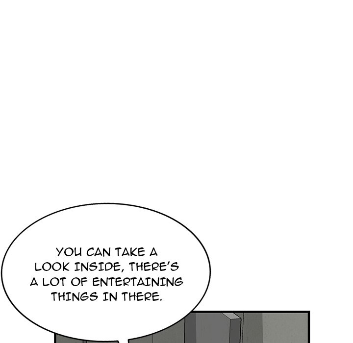 House of Pleasure - Chapter 36 [photo 38] - MangaPorn