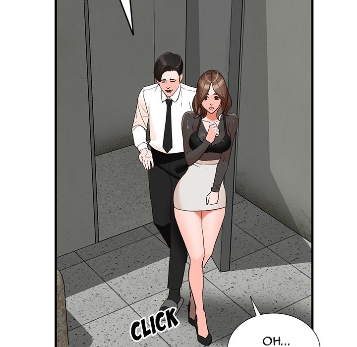 House of Pleasure - Chapter 36 [photo 39] - MangaPorn