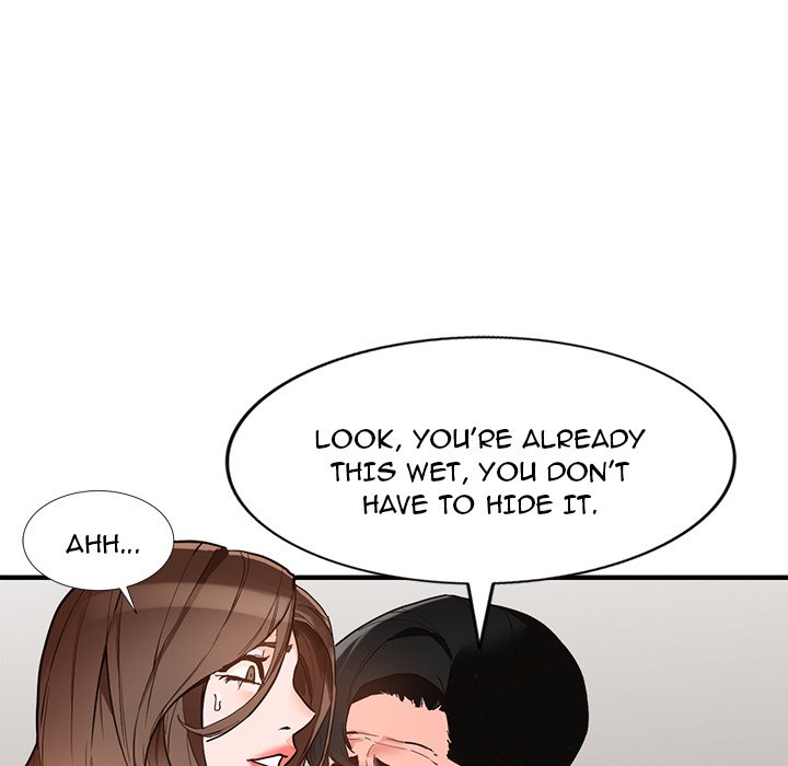 House of Pleasure - Chapter 36 [photo 49] - MangaPorn