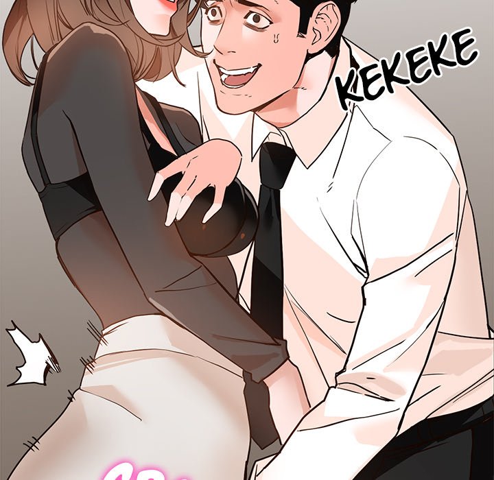 House of Pleasure - Chapter 36 [photo 50] - MangaPorn