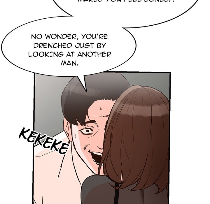 House of Pleasure - Chapter 36 [photo 52] - MangaPorn