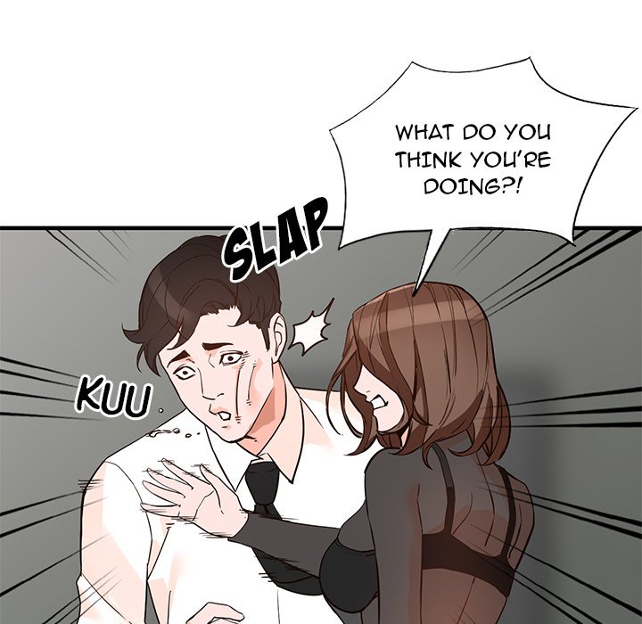 House of Pleasure - Chapter 36 [photo 58] - MangaPorn