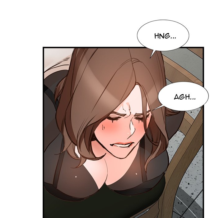 House of Pleasure - Chapter 36 [photo 78] - MangaPorn